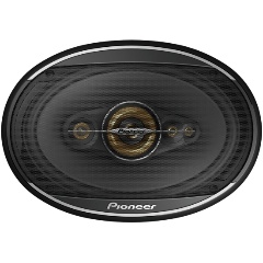 Изображение товара Акустическая система PIONEER TS-A6988S