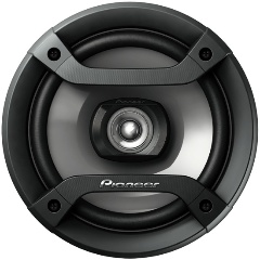 Изображение товара Акустическая система PIONEER TS-F1634R