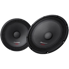 Изображение товара Акустическая система PIONEER TS-M2010PRO