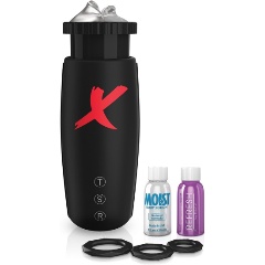 Изображение товара Мастурбатор-ротик PIPEDREAM Автоматический Moto-Bator