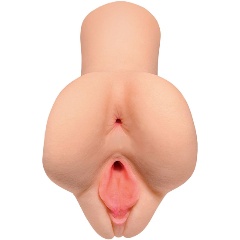 Изображение товара Мастурбатор PIPEDREAM Телесный Pick Your Pleasure Stroker