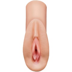 Изображение товара Мастурбатор-вагина PIPEDREAM Телесный Heaven Stroker