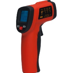 Изображение товара Пирометр ADA TemPro 300 инфракрасный