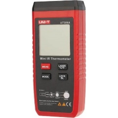 Изображение товара Пирометр карманный UNI-T UT306A (до +300 С)