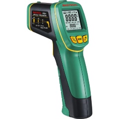 Изображение товара Пирометр MASTECH MS6541 (до +760 С)