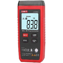 Изображение товара Пирометр портативный UNI-T UT306A, -35/300