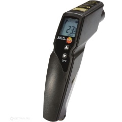 Изображение товара Пирометр Testo 830-T1