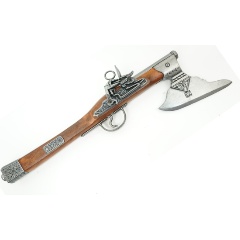 Изображение товара Пистоль-топорик DENIX Германия 17 в.