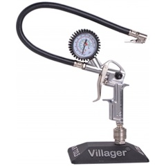 Изображение товара Пистолет для накачки шин Villager TG-5 007999