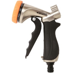 Изображение товара Пистолет для полива Sturm! 3015-17-01ZB