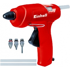 Изображение товара Клеевой пистолет Einhell TC-GG 30