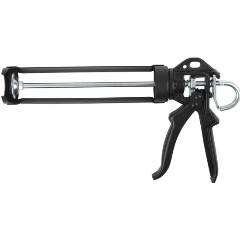Изображение товара Пистолет для герметиков KRAFTOOL INDUSTRIE 06673_z01, полуоткрытый, поворотный