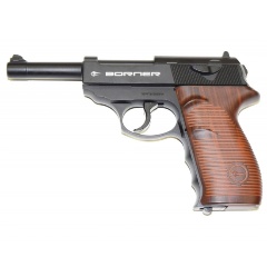 Изображение товара Пистолет пневматический Borner C41