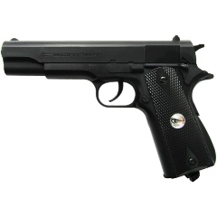 Изображение товара Пневматический газобаллонный пистолет Borner CLT125 4,5 мм, 128 м/с