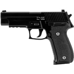 Изображение товара Пневматический пистолет STALKER SA226 Spring для страйкбола и развлечений