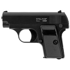 Изображение товара Пистолет пневматический STALKER SA25 Spring (аналог Colt 25)
