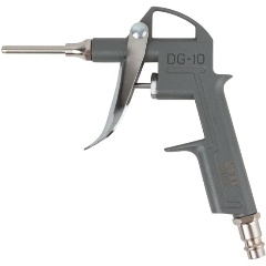 Изображение товара Пневмопистолет продувочный FIT IT 81069, насадка 50 мм, быстросъемное соединение