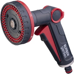 Изображение товара Пистолет-распылитель 6 режимов полива SG 008M ELITECH Garden