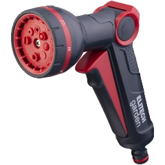 Изображение товара Пистолет-распылитель 8 режимов полива SG 005 ELITECH Garden