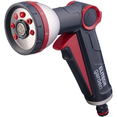 Изображение товара Пистолет-распылитель 8 режимов полива SG 010M ELITECH Garden