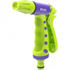 Изображение товара Пистолет-распылитель регулируемый, эргономичная рукоятка, PALISAD 65149