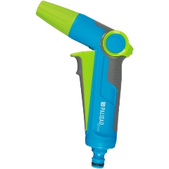 Изображение товара Пистолет-распылитель PALISAD регулируемый, с курком, 65797