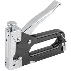 Изображение товара Пистолет скобозабивной мет. 4-14мм STARTUL MASTER (ST4504)