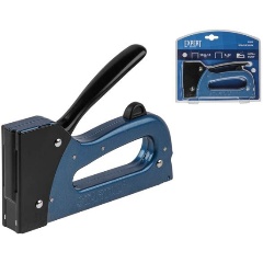 Изображение товара Пистолет скобозабивной мет. усил. 6-12мм EXPERT STARTUL (SE4508)