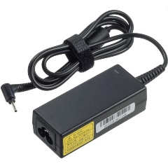 Изображение товара Блок питания Pitatel AD-168 для ноутбуков Asus 19 В 30 Вт разъем 2.5х0.7