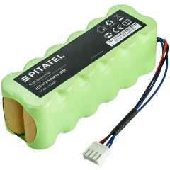 Изображение товара Аккумулятор PITATEL для Mamirobot K3, K5, K7, 3.0Ah 14.4V