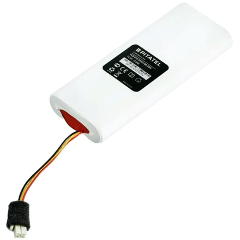 Изображение товара Аккумулятор PITATEL для Samsung SSR8930, VC-RA52V, RL52V, RL52VB, RE70, RE70V, RE72, 3.0Ah 14.4V