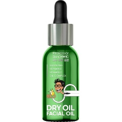 Изображение товара Питательное сухое масло для лица Professor SkinGOOD, 30 мл