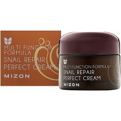 Изображение товара Питательный крем для лица Mizon Snail Repair 50 мл