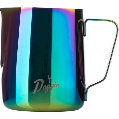 Изображение товара Питчер Doppio 350 мл, 66х90 мм, сталь нерж., хамелеон (03177084)
