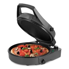 Изображение товара Пиццамейкер Kitfort КТ-4637