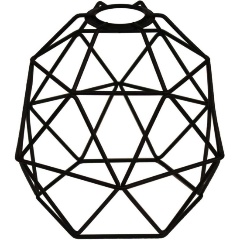 Изображение товара Плафон 33 Идеи LS.S.BL