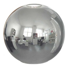 Изображение товара Плафон 33 Идеи S.13.GR современный светильник для интерьера