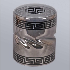 Изображение товара Плафон Reluce 025-2 GLASS