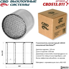   CBD , CBD513.011