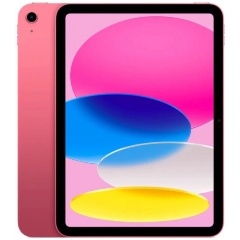 Изображение товара Apple iPad (2025) 11" Wi-Fi 128GB A3354 MD4E4LL/A Розовый