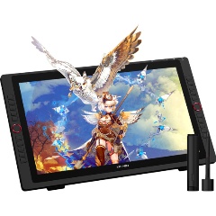 Изображение товара Планшет-дисплей XP-Pen Artist 22R Pro Interactive Pen Display