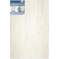 Изображение товара Планшет фанера 40x60см Гамма Студия для чертежей и графики