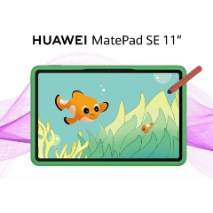Изображение товара Планшет HUAWEI MatePad SE 11" (2024) Kids Edition 4/128Gb WiFi, Серый