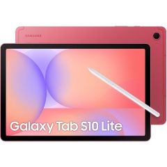 Изображение товара Samsung Galaxy Tab S10 Lite 10.9" 8/256Gb WiFi Коралловый
