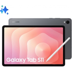Изображение товара Samsung Galaxy Tab S11 11" 12/128Gb WiFi Серый
