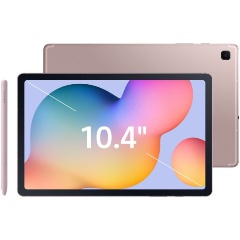 Изображение товара Samsung Galaxy Tab S6 Lite 4/128Gb 10.4" (2024) LTE SM-P625NZIECAU Розовый