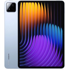Изображение товара Xiaomi Pad 7 11.16" 8/256Gb WiFi Голубой