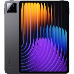 Изображение товара Xiaomi Pad 7 11. 16" 8/256Gb WiFi серый - мощный планшет с ярким дисплеем и стереозвуком