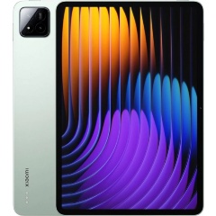 Изображение товара Xiaomi Pad 7 11.16" 8/256Gb WiFi Зеленый