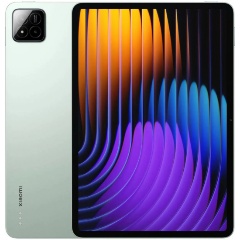 Изображение товара Xiaomi Pad 7 Pro 11. 16 8/256Gb WiFi зеленый - мощный планшет для развлечений и работы